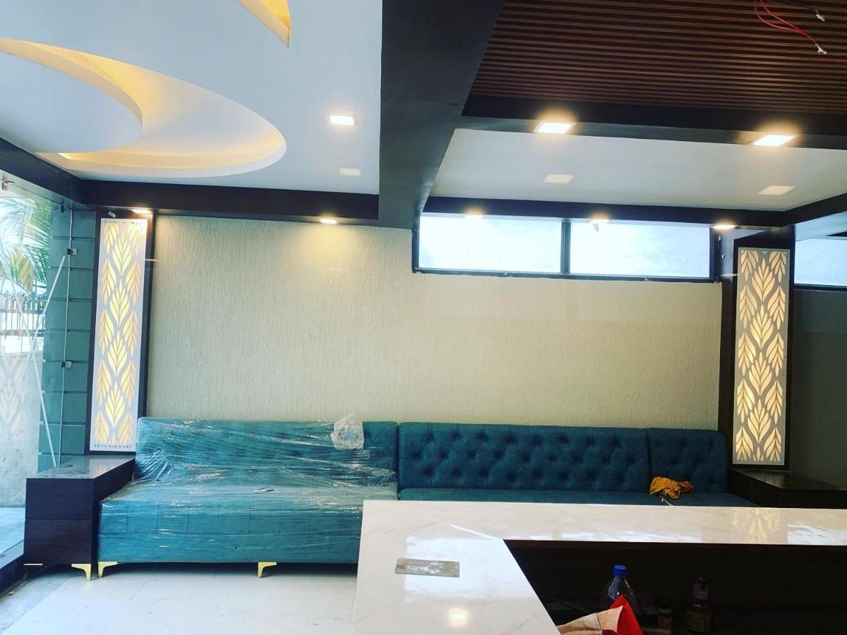 Hotel & Hostel Vimal Ganga Rishīkesh 외부 사진