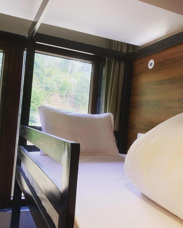 Hotel & Hostel Vimal Ganga Rishīkesh 외부 사진