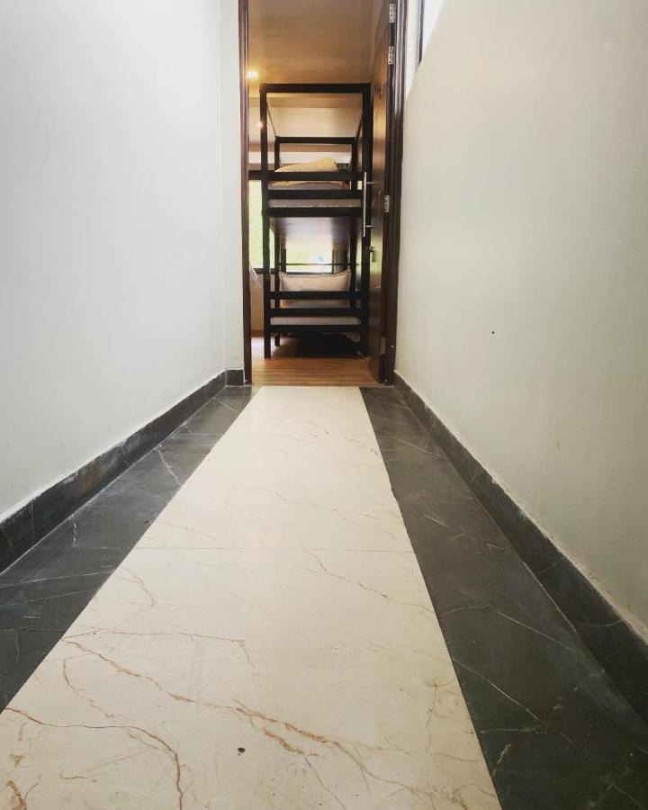 Hotel & Hostel Vimal Ganga Rishīkesh 외부 사진