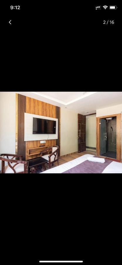Hotel & Hostel Vimal Ganga Rishīkesh 외부 사진