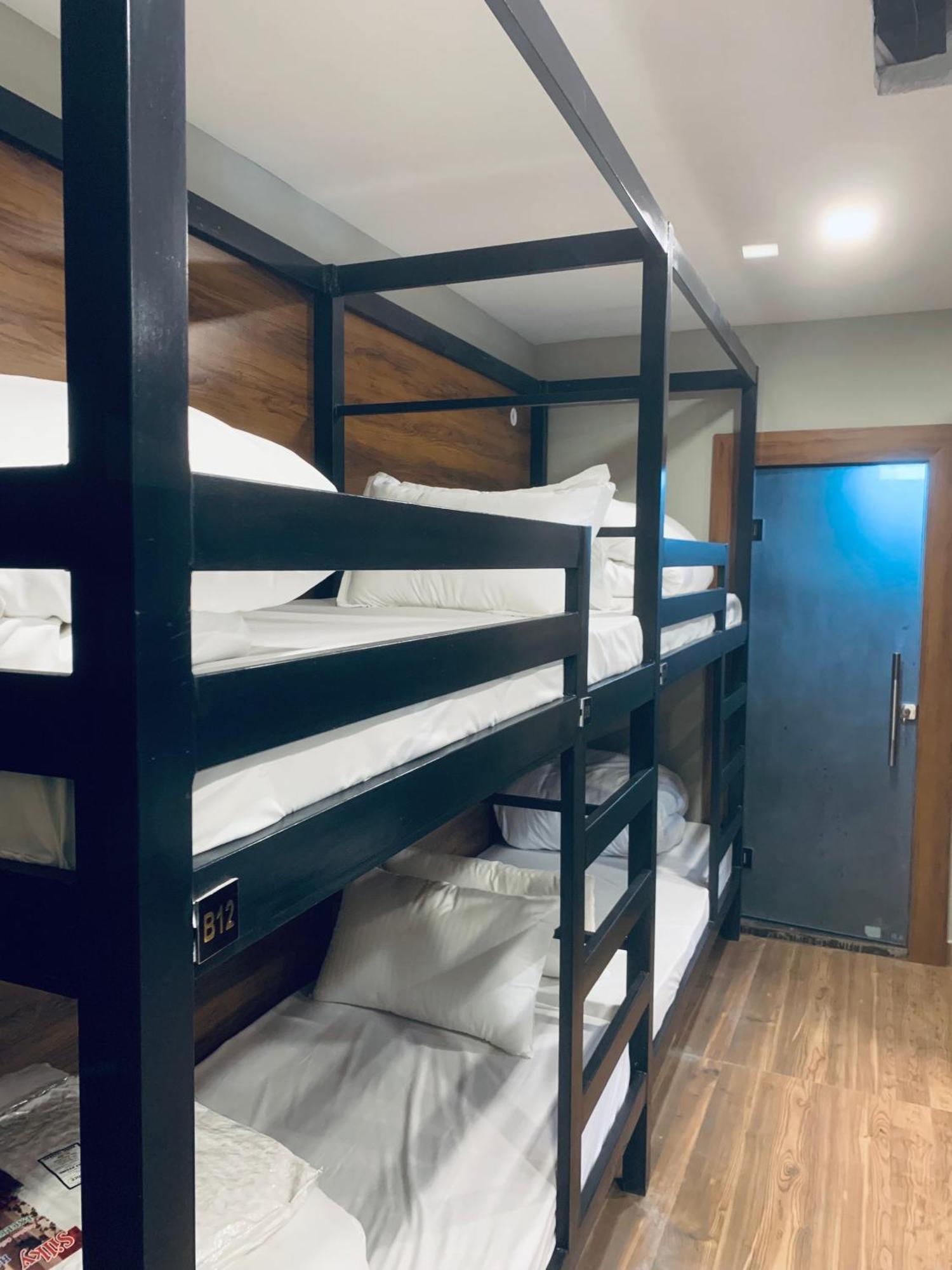 Hotel & Hostel Vimal Ganga Rishīkesh 외부 사진