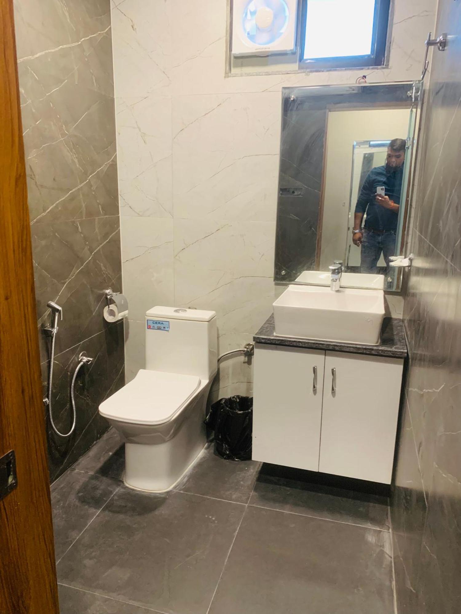 Hotel & Hostel Vimal Ganga Rishīkesh 외부 사진