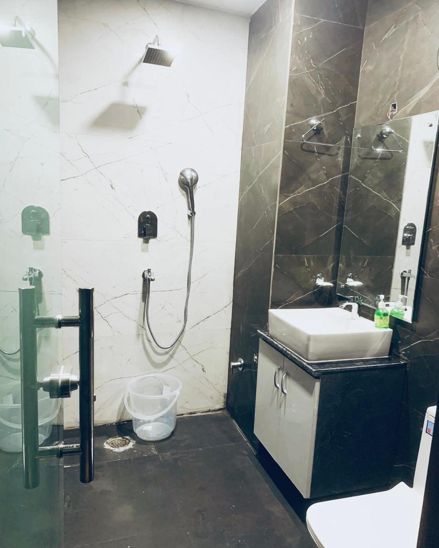 Hotel & Hostel Vimal Ganga Rishīkesh 외부 사진