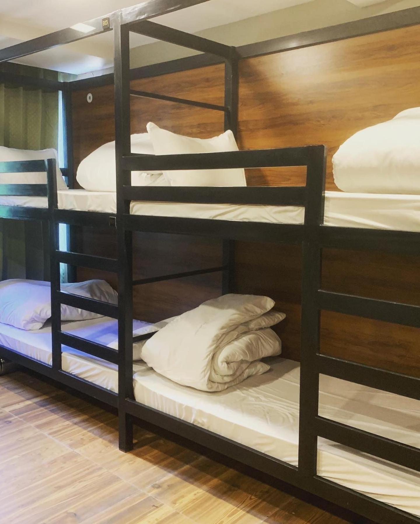 Hotel & Hostel Vimal Ganga Rishīkesh 외부 사진