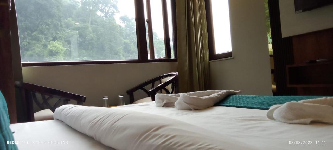 Hotel & Hostel Vimal Ganga Rishīkesh 외부 사진