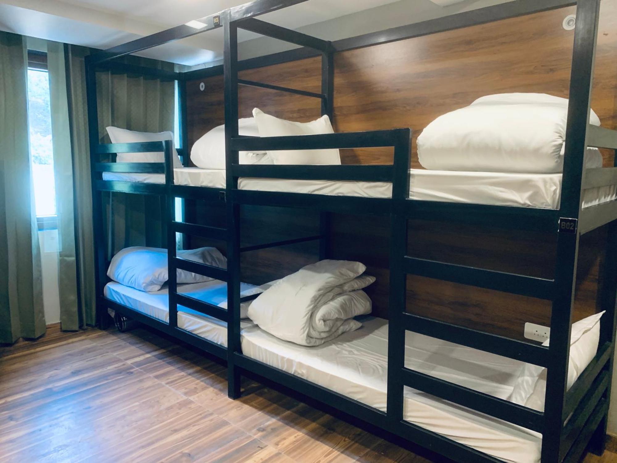 Hotel & Hostel Vimal Ganga Rishīkesh 외부 사진