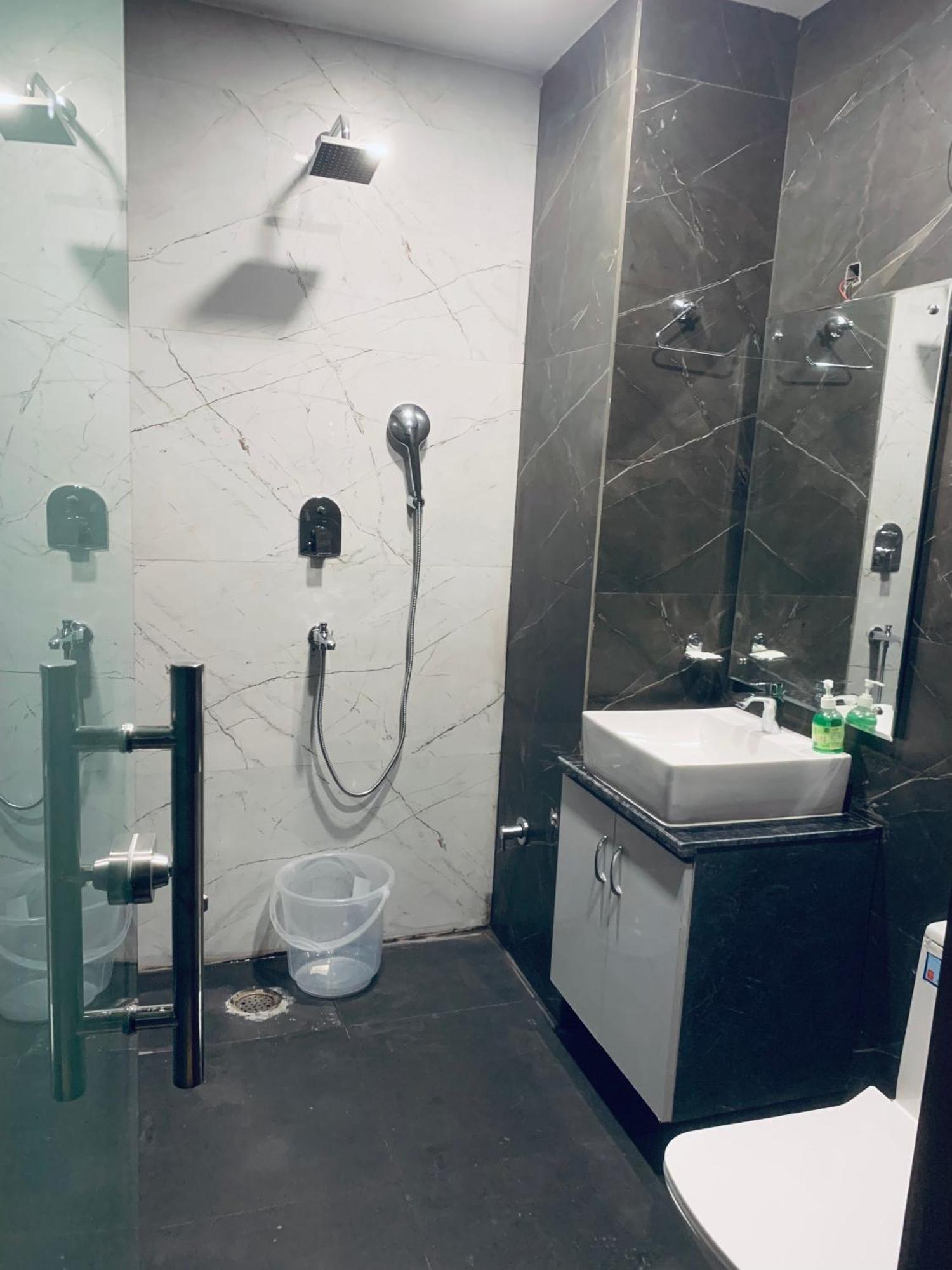 Hotel & Hostel Vimal Ganga Rishīkesh 외부 사진