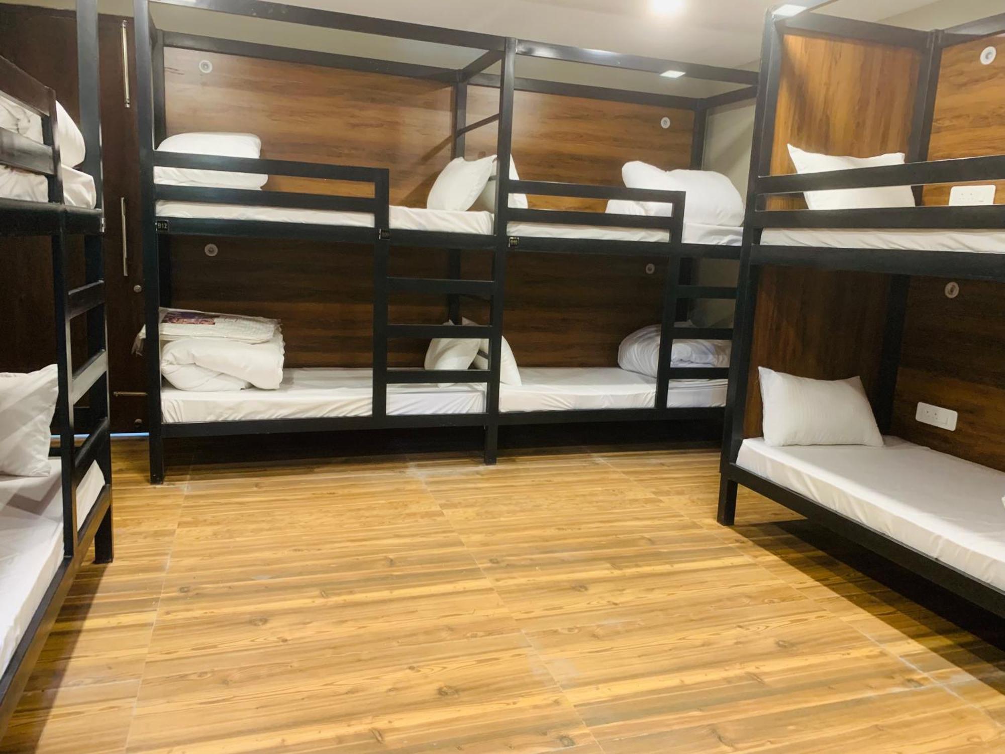 Hotel & Hostel Vimal Ganga Rishīkesh 외부 사진
