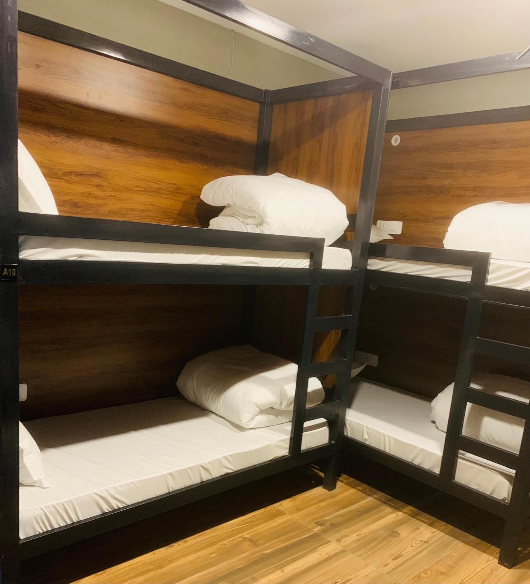 Hotel & Hostel Vimal Ganga Rishīkesh 외부 사진
