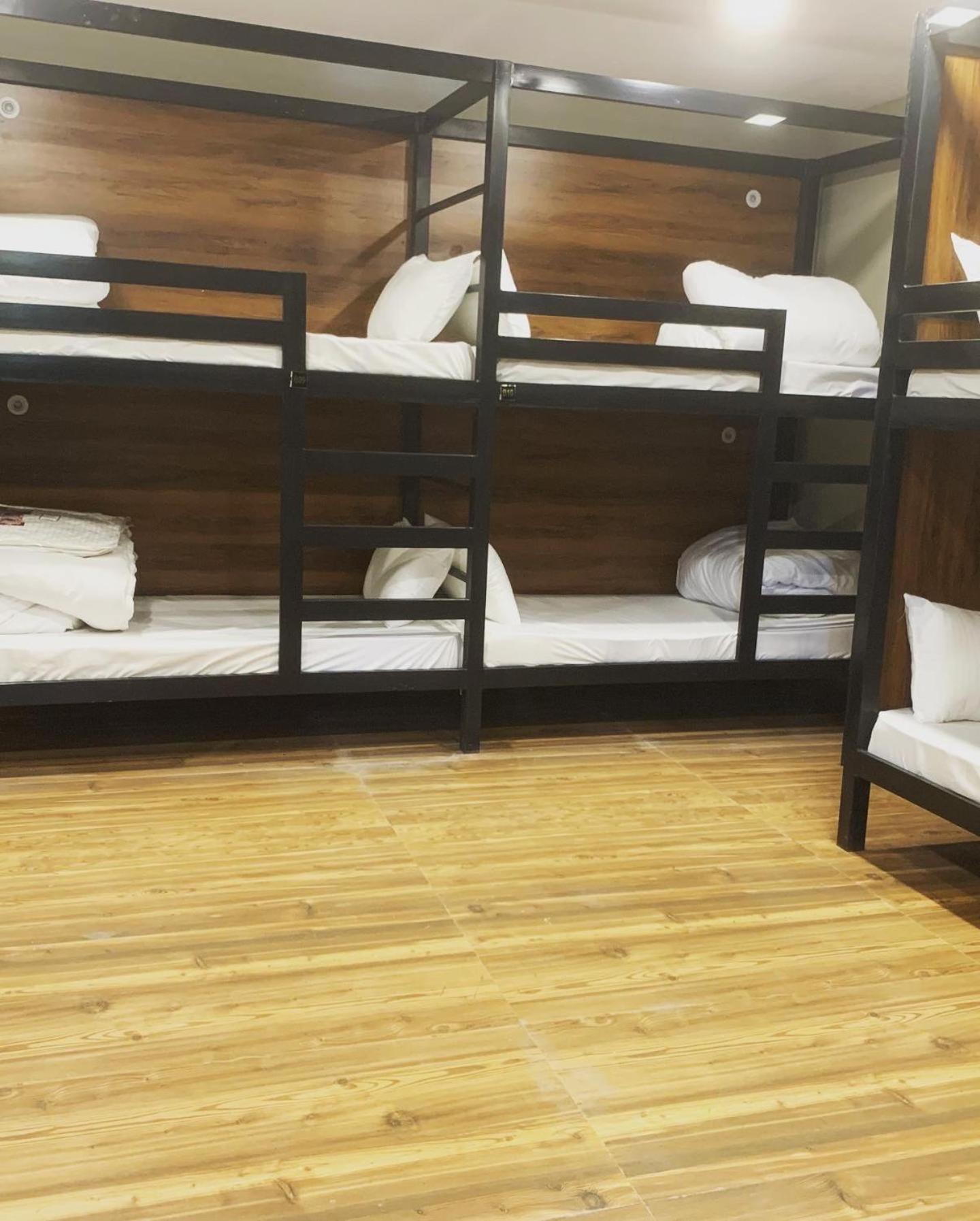 Hotel & Hostel Vimal Ganga Rishīkesh 외부 사진