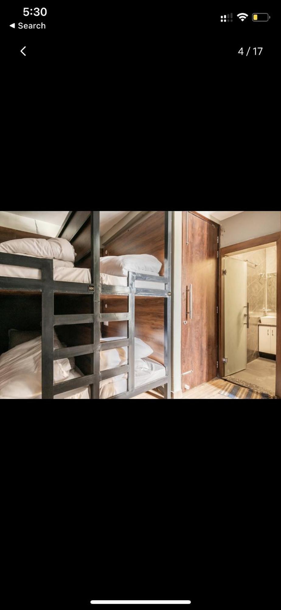 Hotel & Hostel Vimal Ganga Rishīkesh 외부 사진